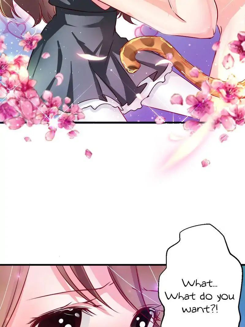 Read Beauty and the Beasts Manga Online