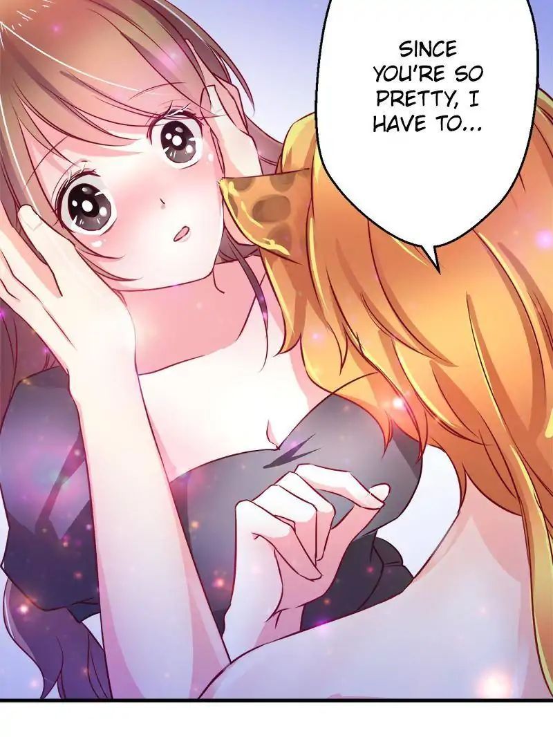 Read Beauty and the Beasts Manga Online