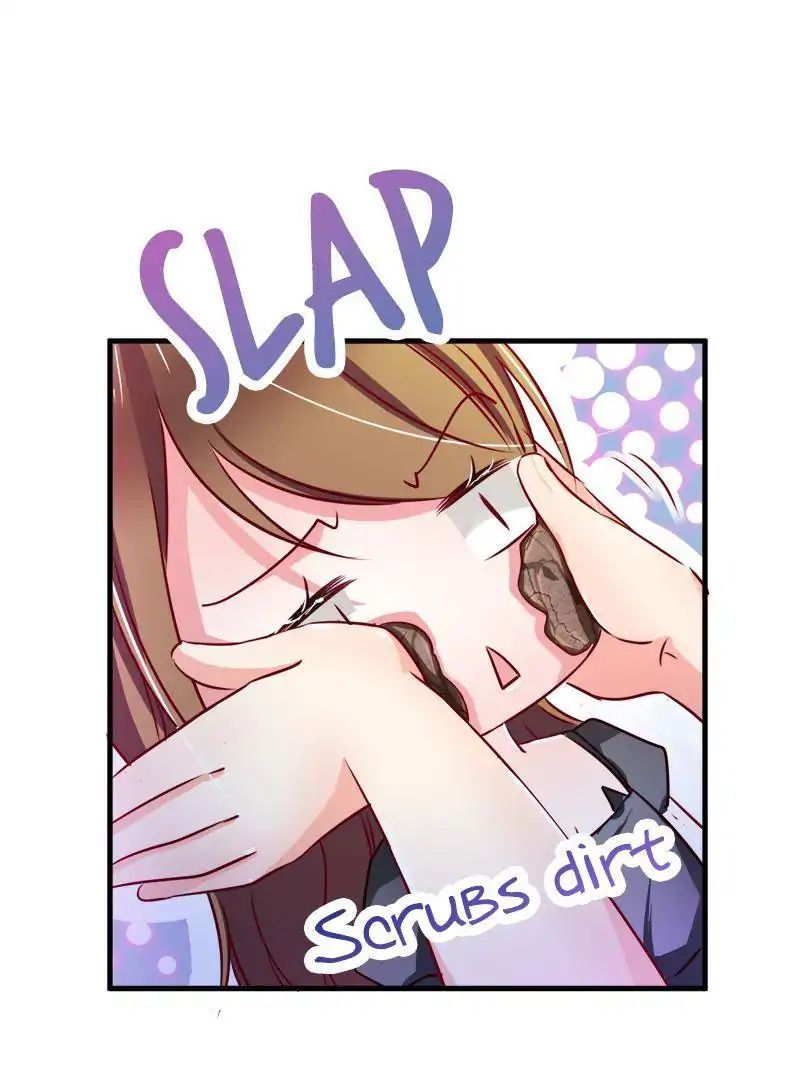 Read Beauty and the Beasts Manga Online