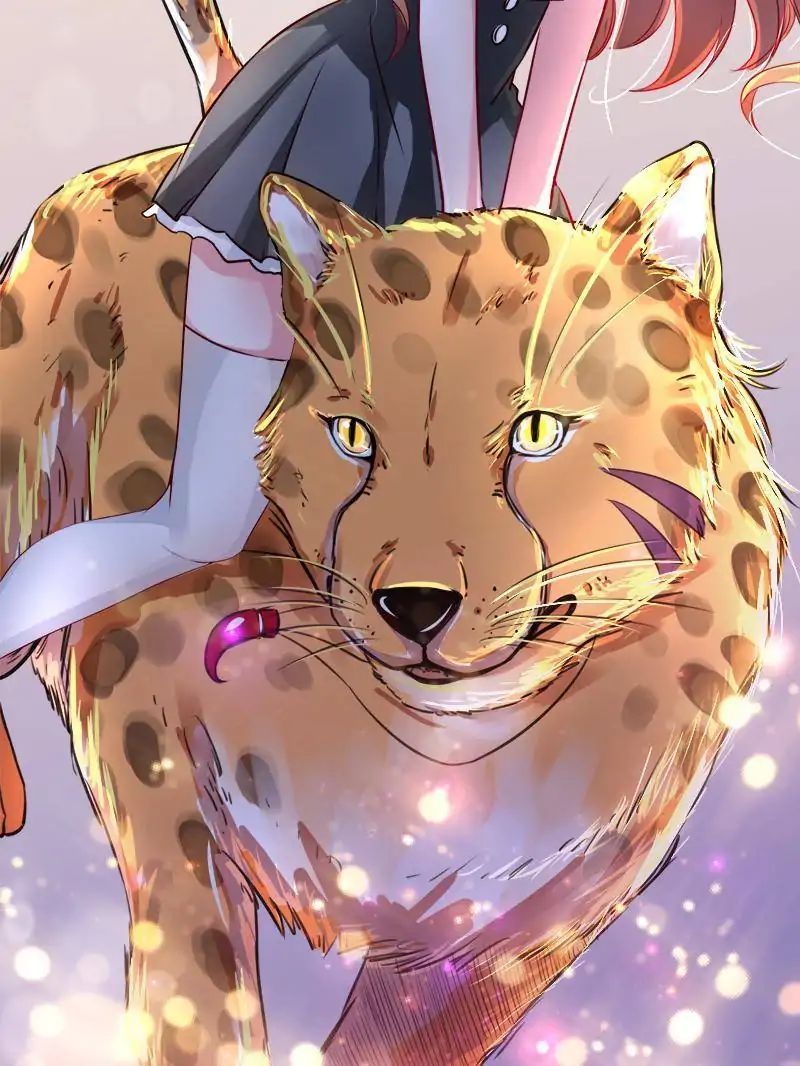 Read Beauty and the Beasts Manga Online