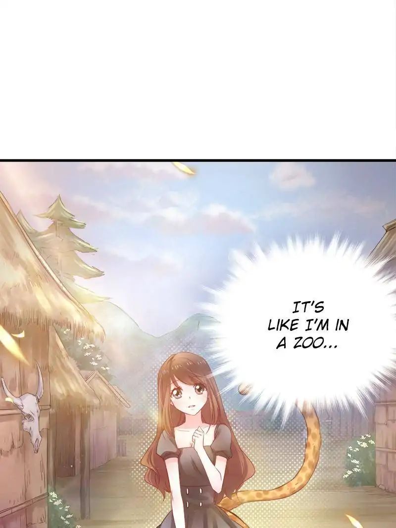 Read Beauty and the Beasts Manga Online