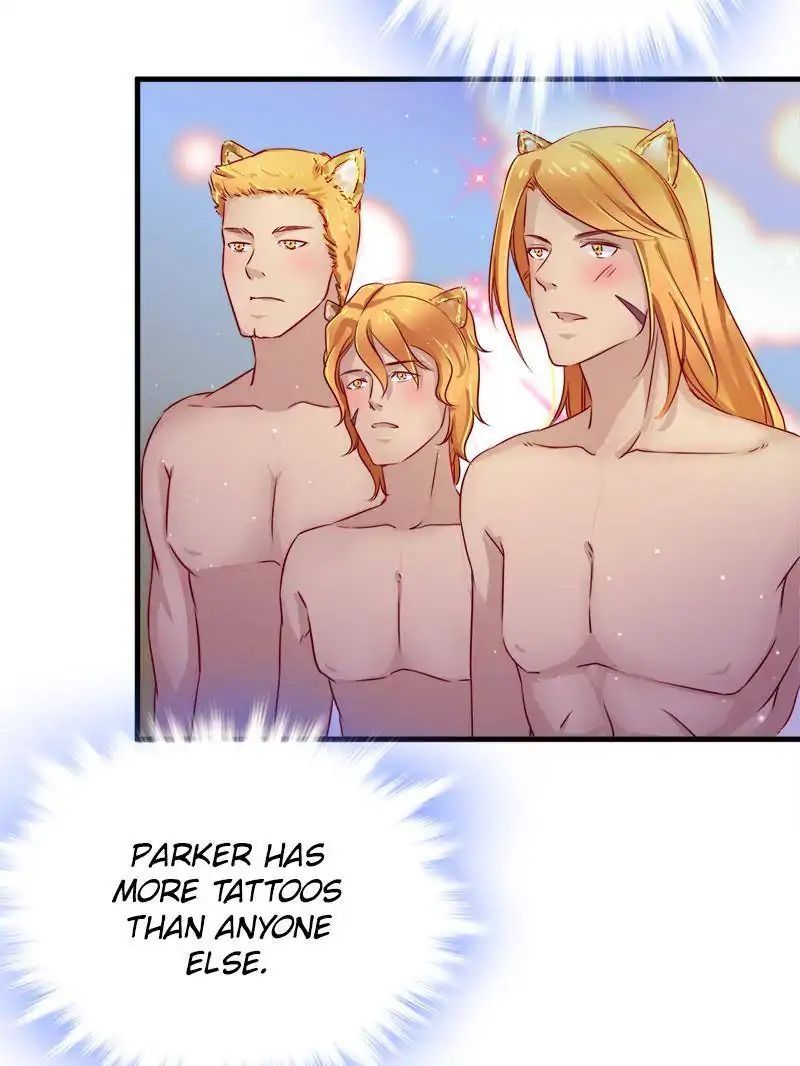 Read Beauty and the Beasts Manga Online