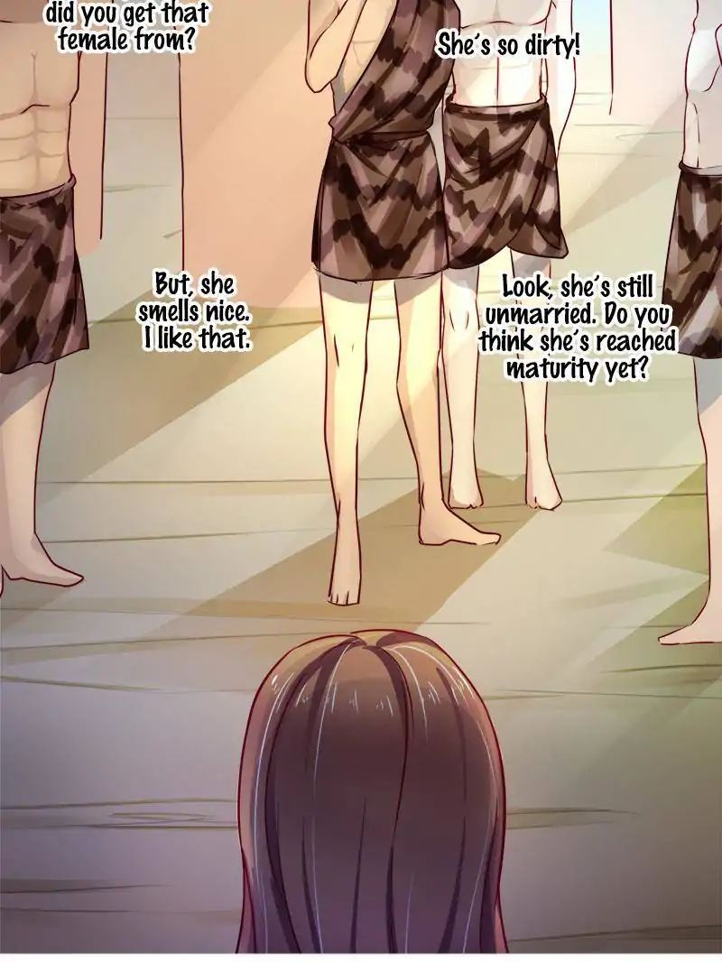 Read Beauty and the Beasts Manga Online