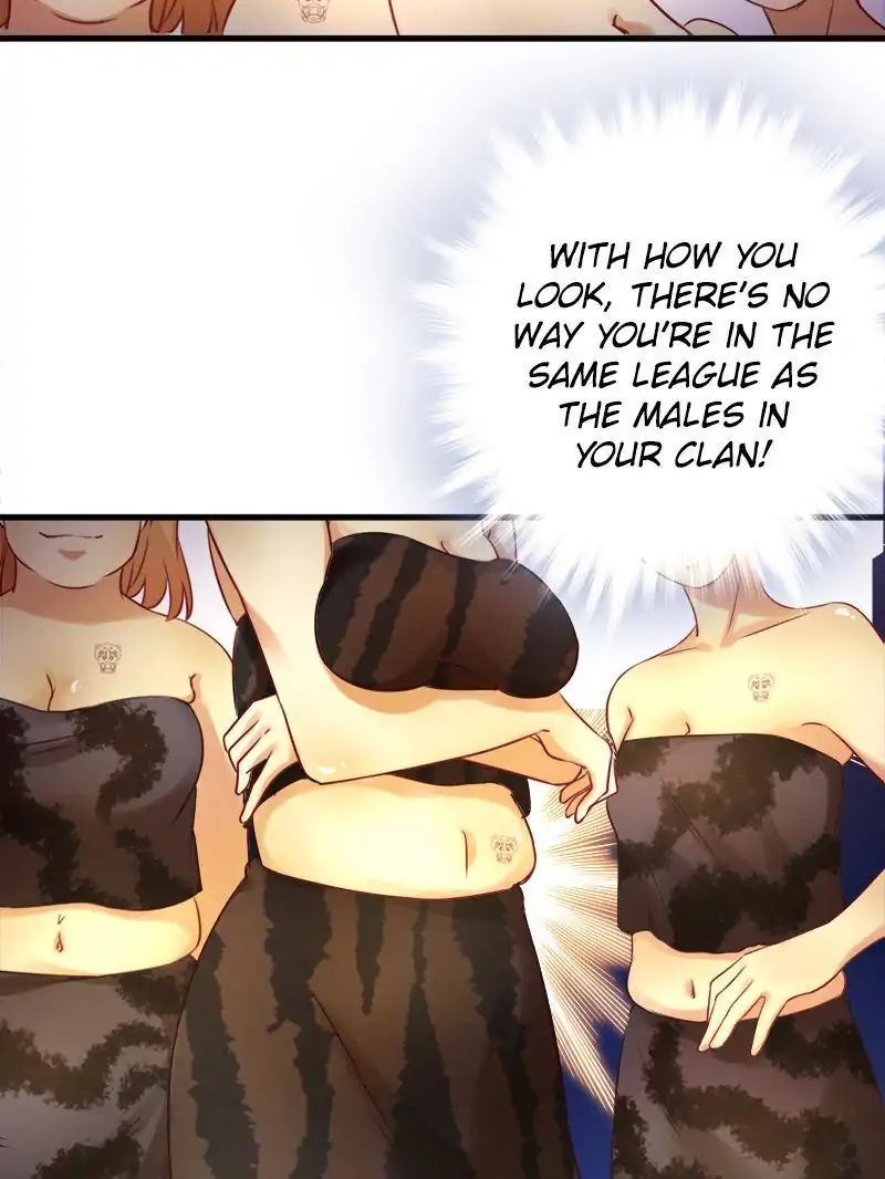 Read Beauty and the Beasts Manga Online