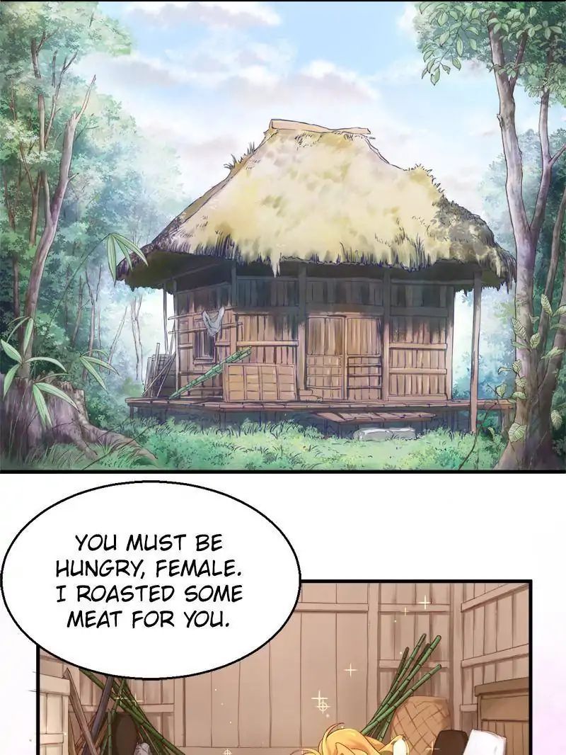 Read Beauty and the Beasts Manga Online