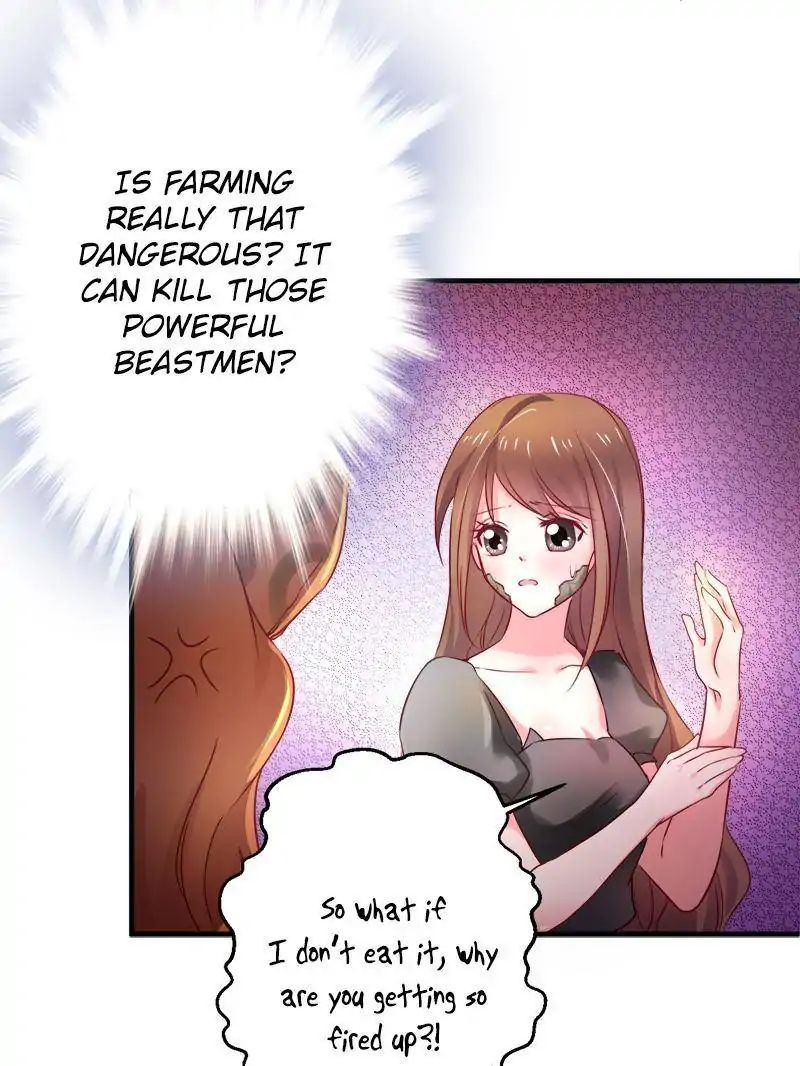 Read Beauty and the Beasts Manga Online