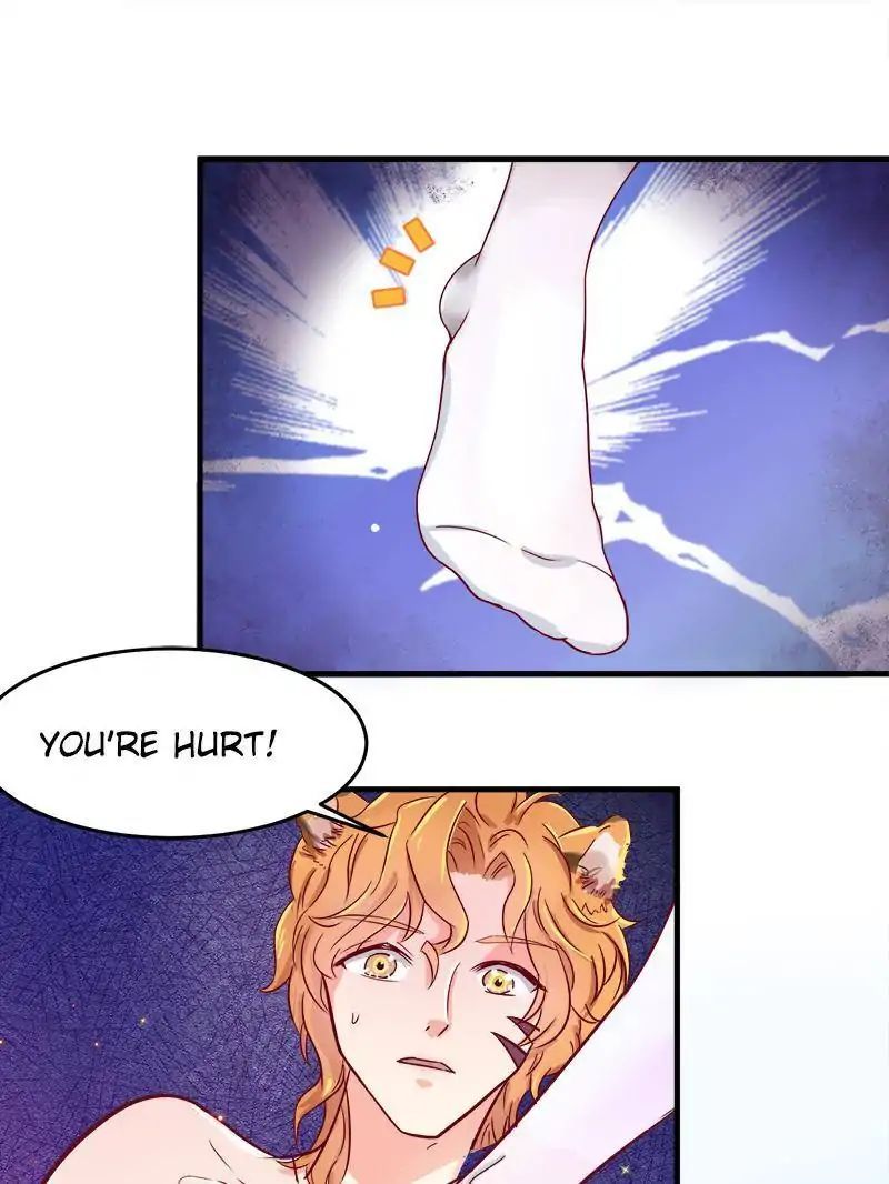 Read Beauty and the Beasts Manga Online