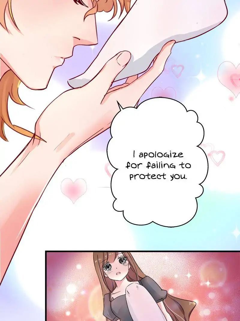 Read Beauty and the Beasts Manga Online