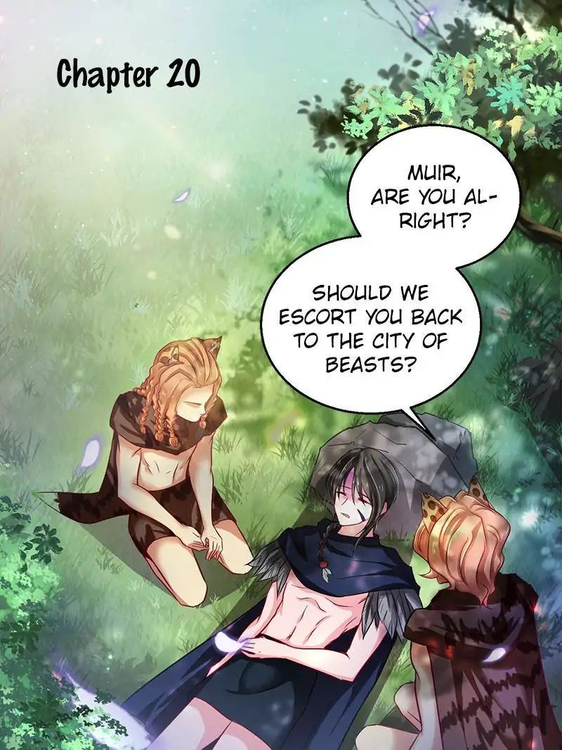 Read Beauty and the Beasts Manga Online