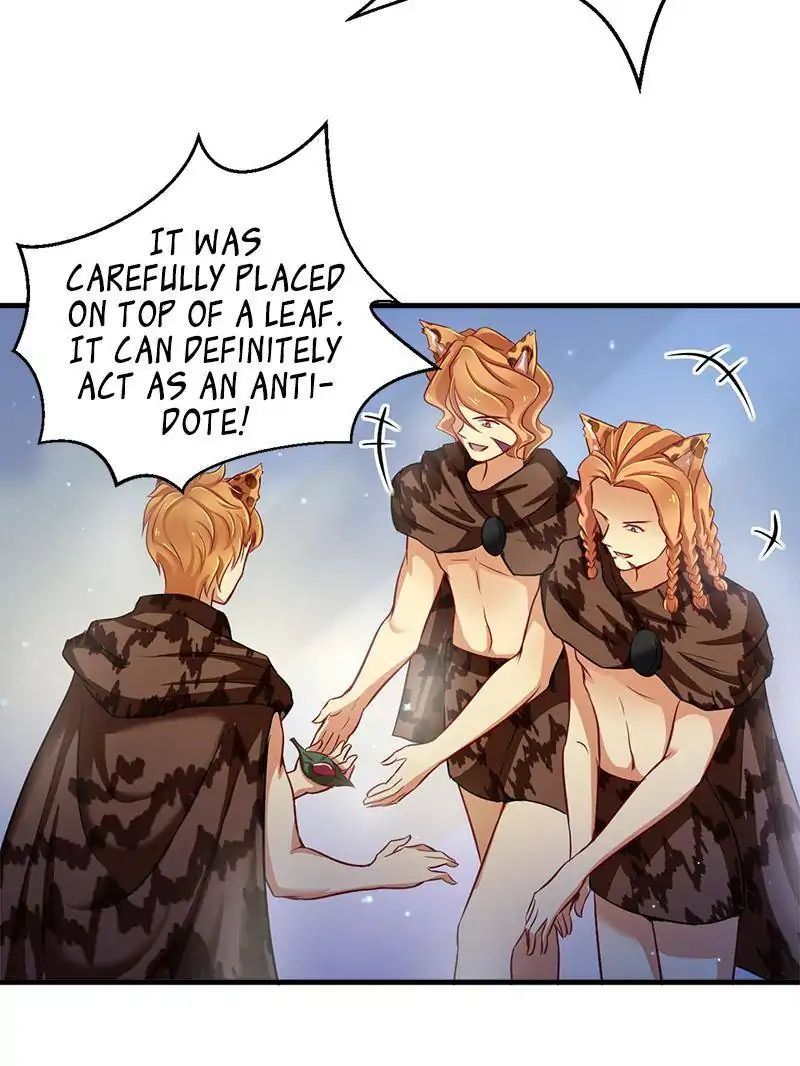Read Beauty and the Beasts Manga Online