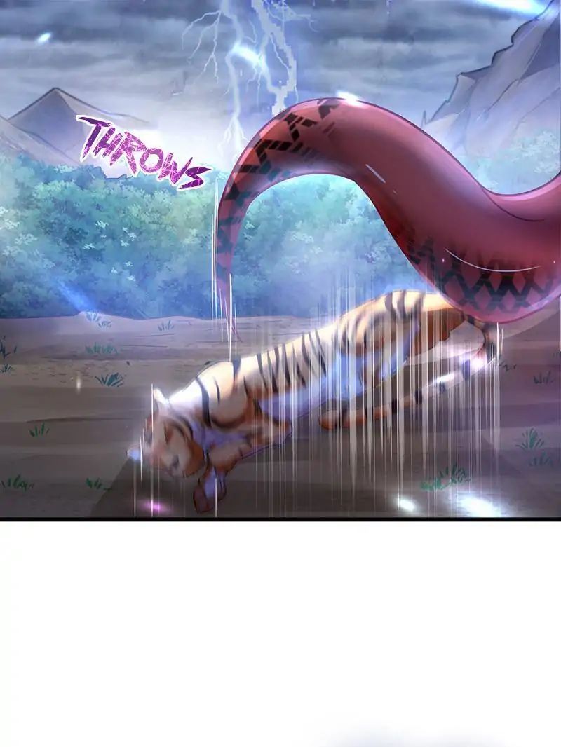 Read Beauty and the Beasts Manga Online