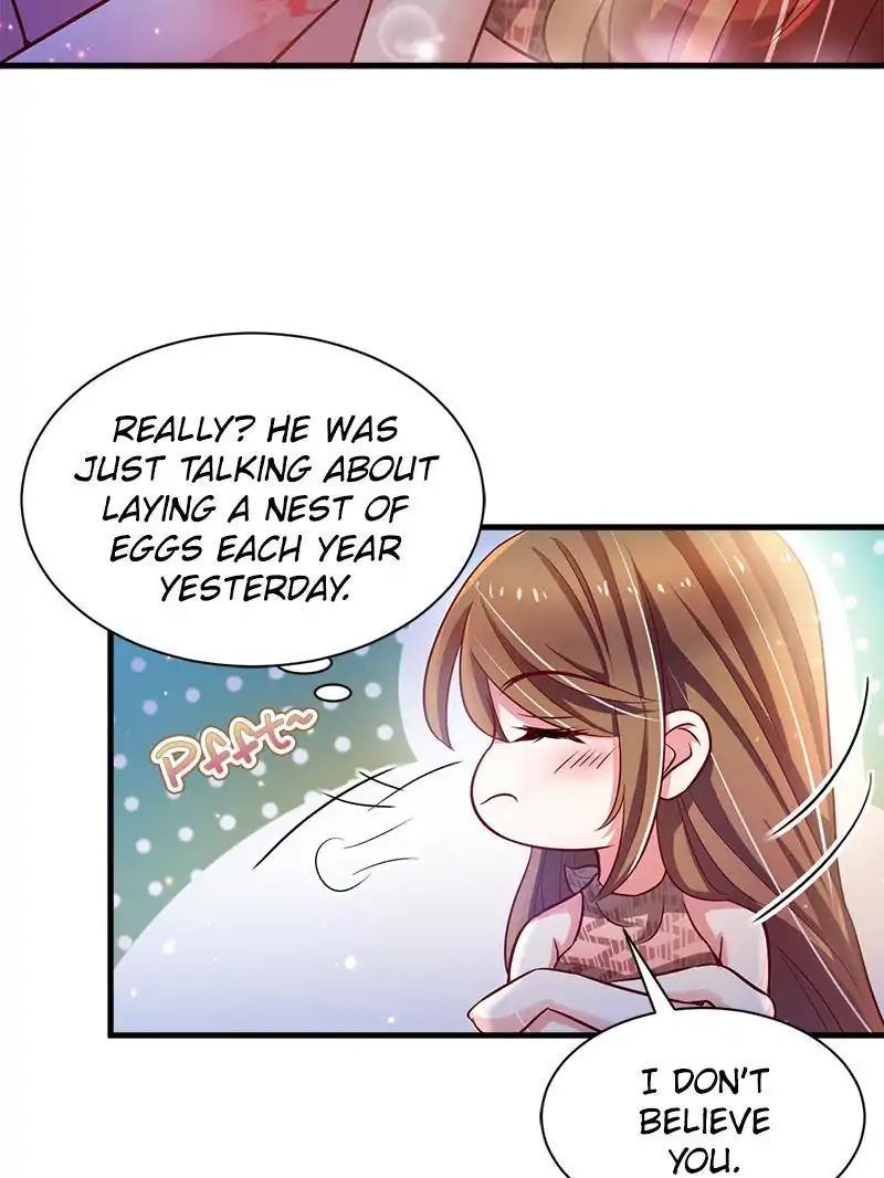 Read Beauty and the Beasts Manga Online