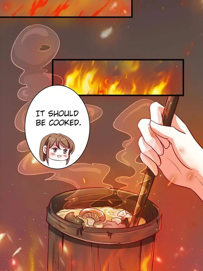 Read Beauty and the Beasts Manga Online