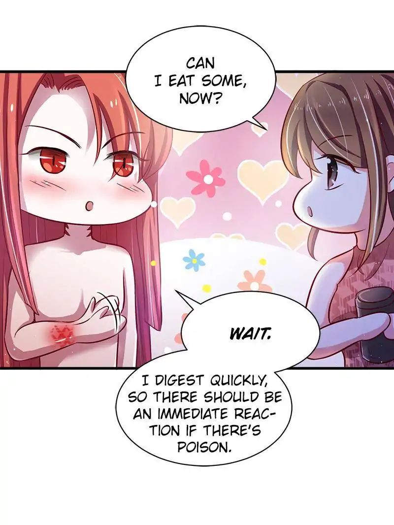 Read Beauty and the Beasts Manga Online