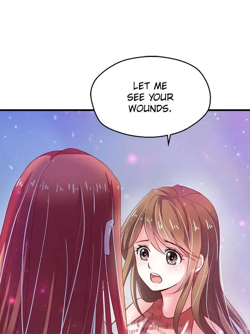 Read Beauty and the Beasts Manga Online