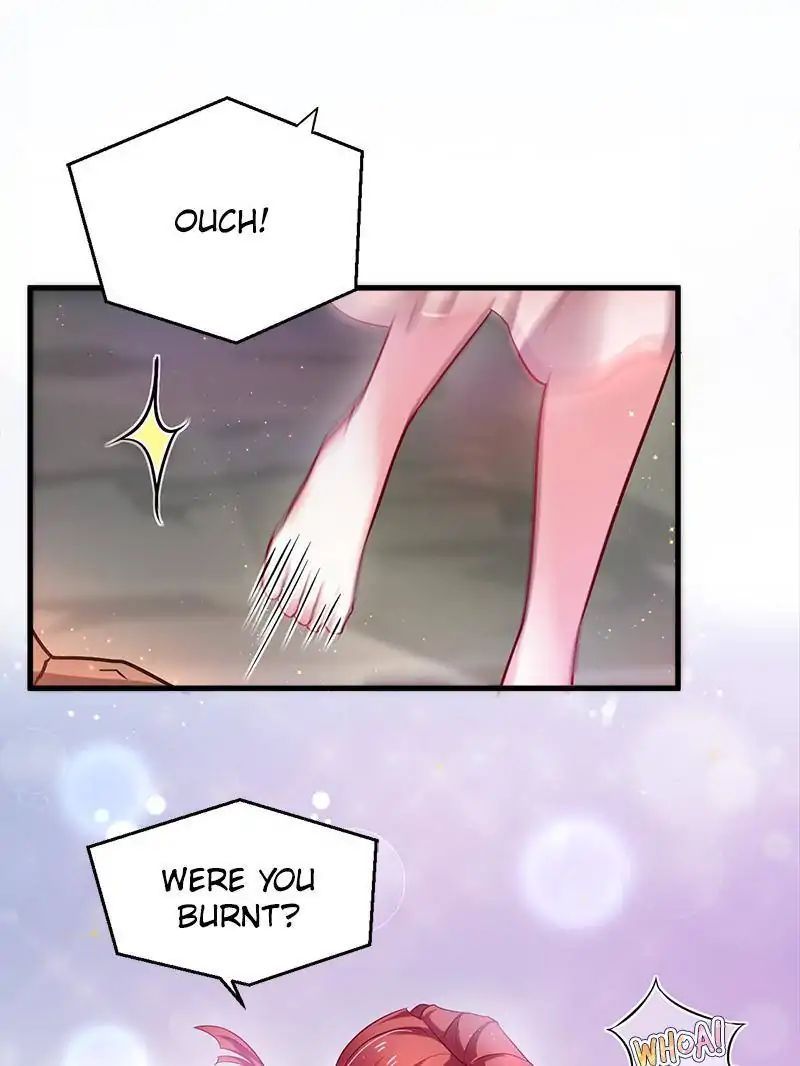 Read Beauty and the Beasts Manga Online