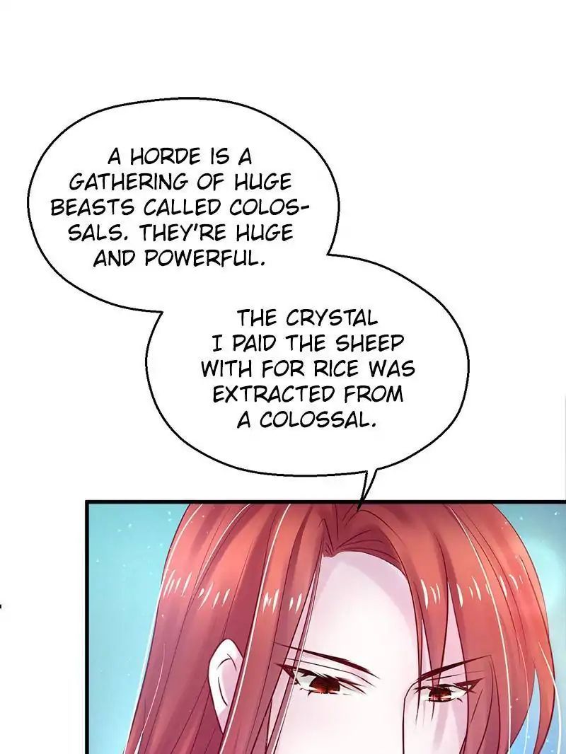Read Beauty and the Beasts Manga Online