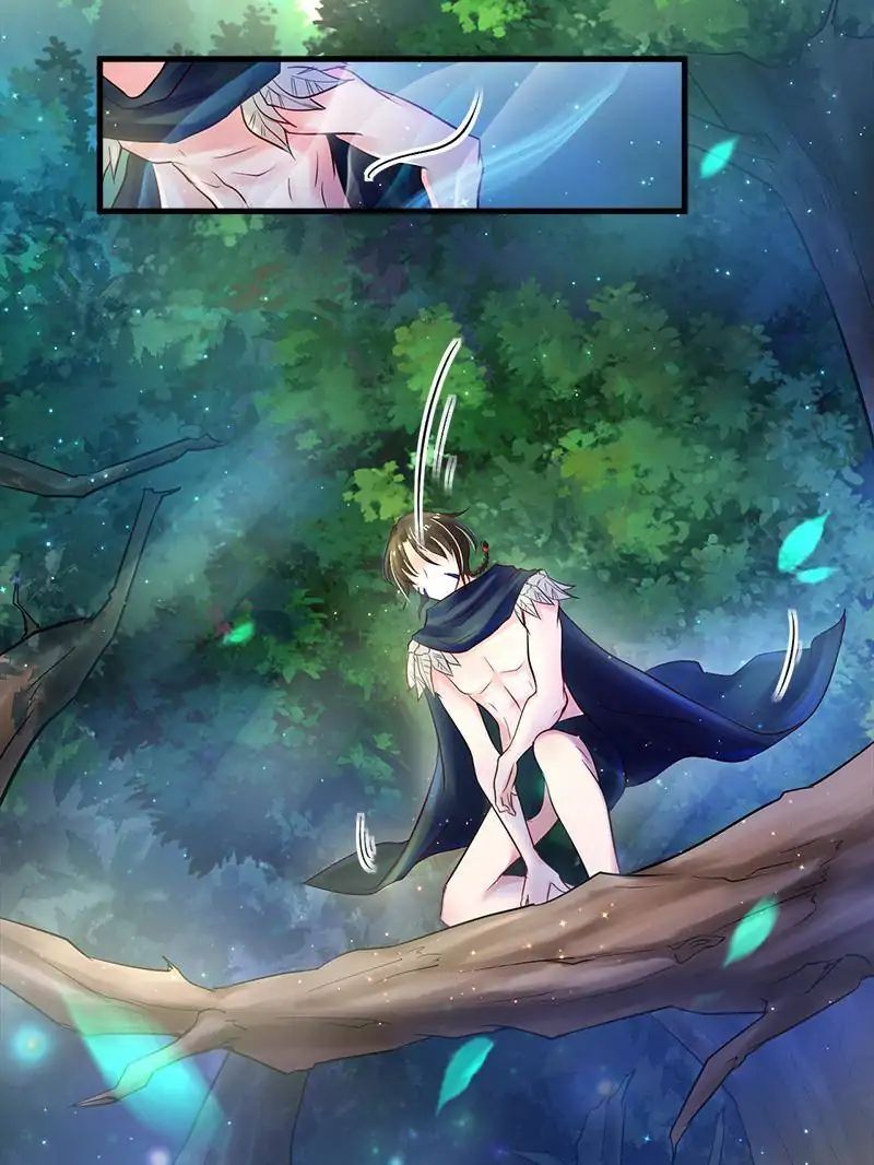 Read Beauty and the Beasts Manga Online