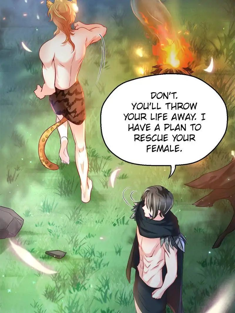 Read Beauty and the Beasts Manga Online
