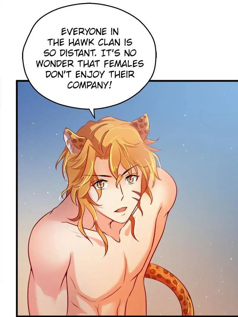 Read Beauty and the Beasts Manga Online