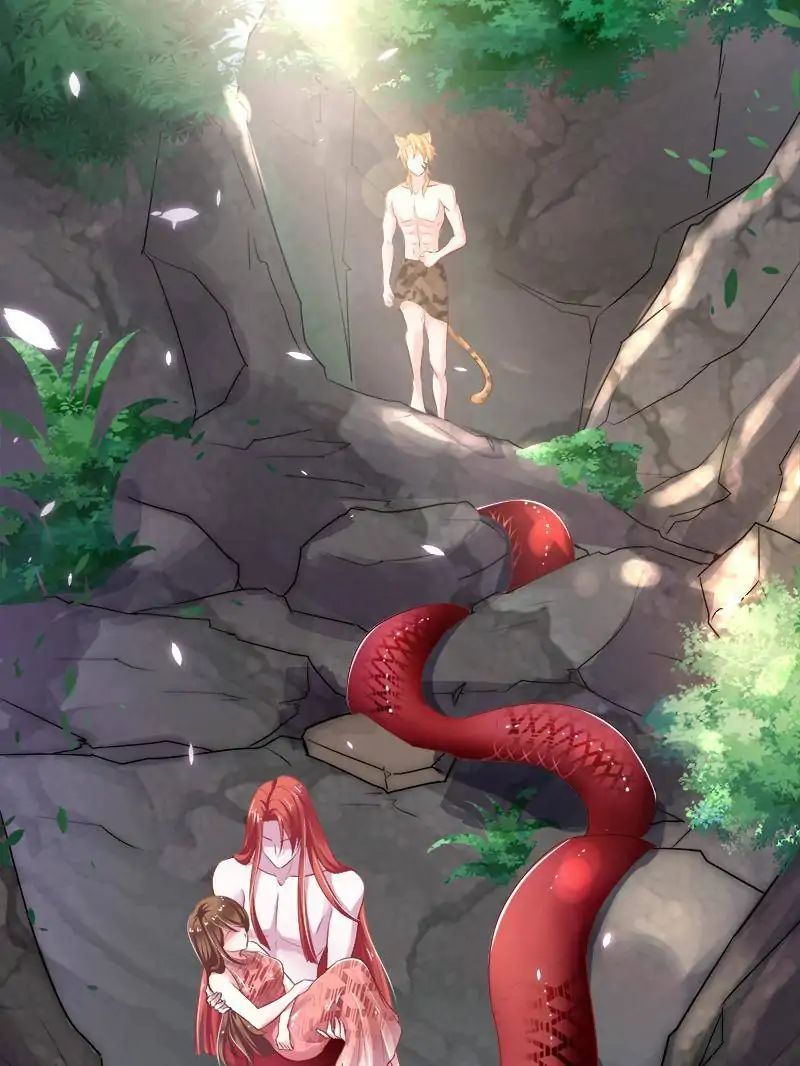 Read Beauty and the Beasts Manga Online