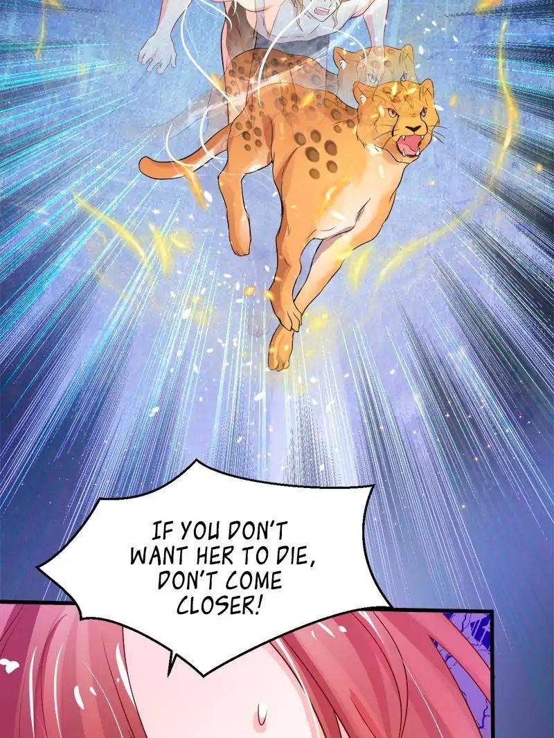 Read Beauty and the Beasts Manga Online