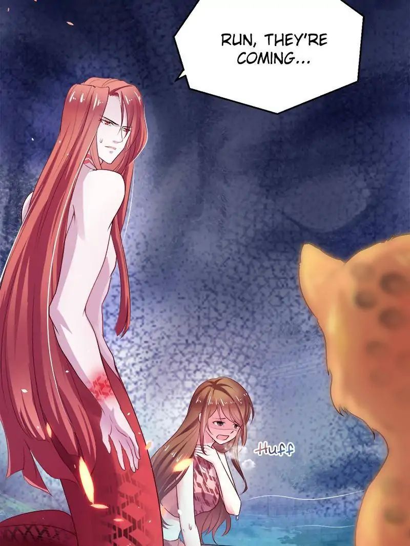 Read Beauty and the Beasts Manga Online