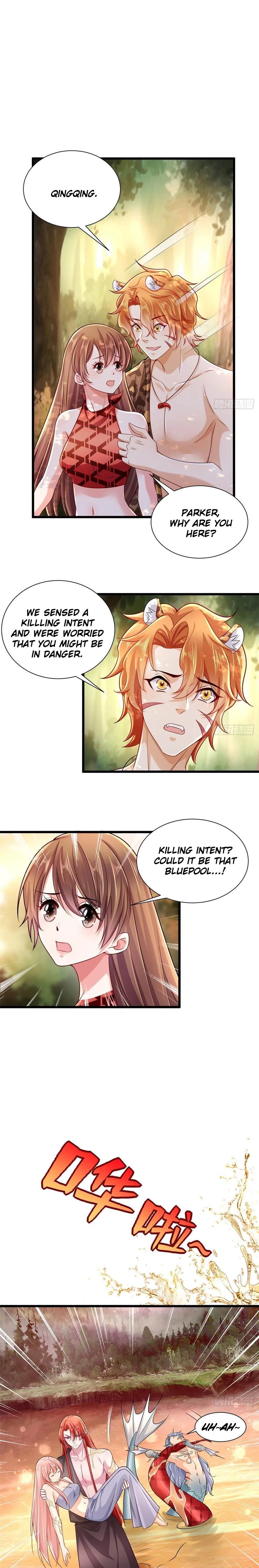 Read Beauty and the Beasts Manga Online