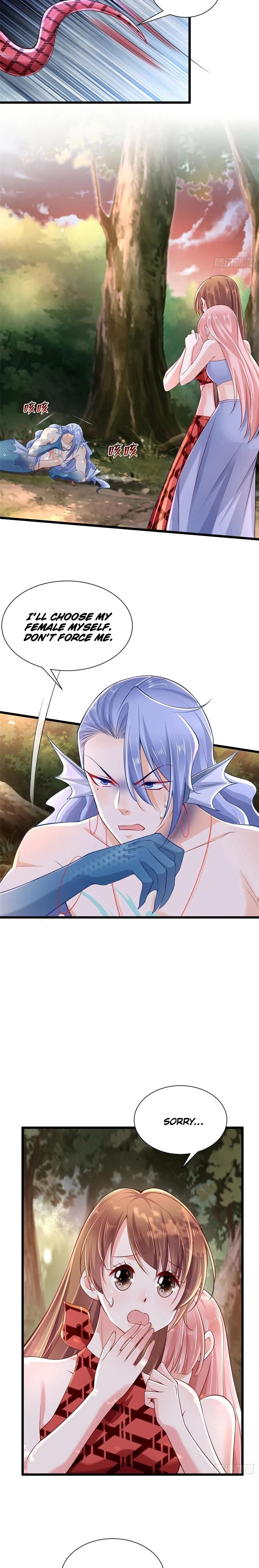Read Beauty and the Beasts Manga Online
