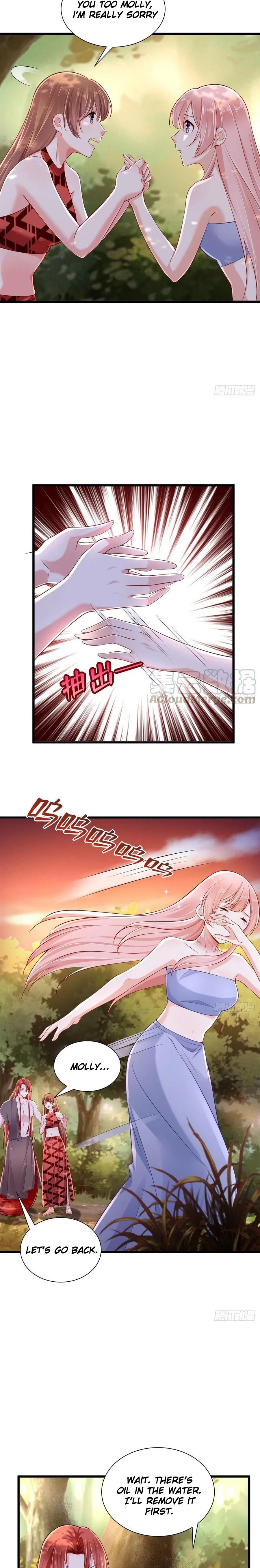 Read Beauty and the Beasts Manga Online