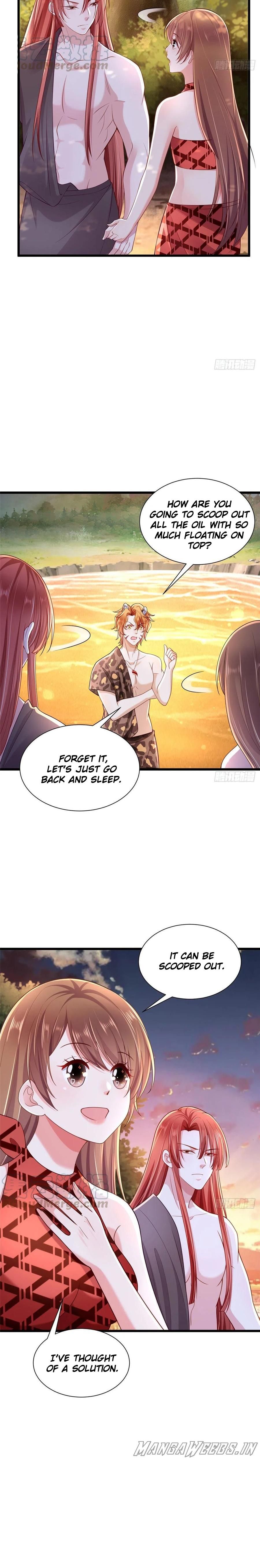 Read Beauty and the Beasts Manga Online