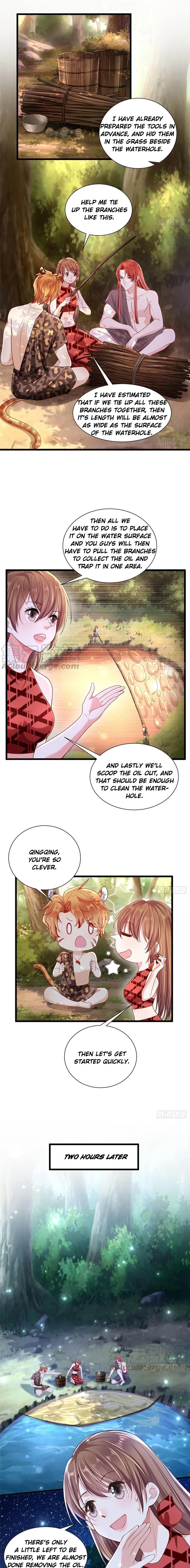 Read Beauty and the Beasts Manga Online