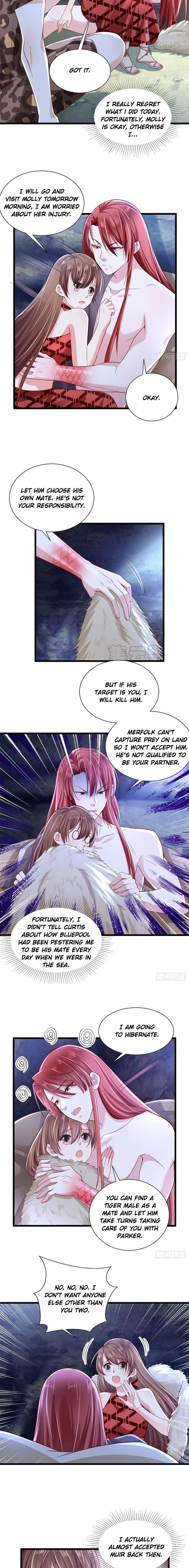 Read Beauty and the Beasts Manga Online