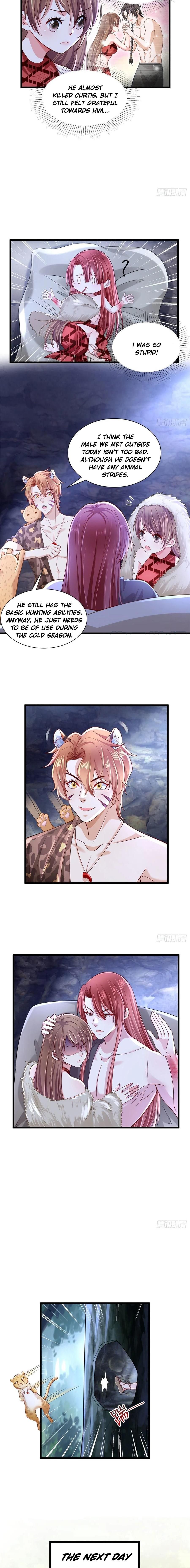 Read Beauty and the Beasts Manga Online