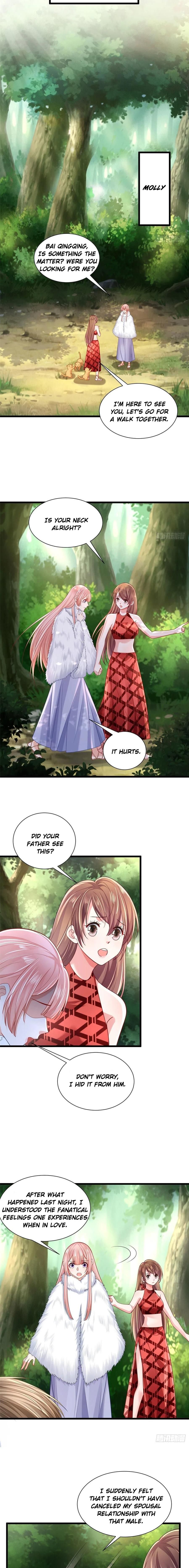 Read Beauty and the Beasts Manga Online