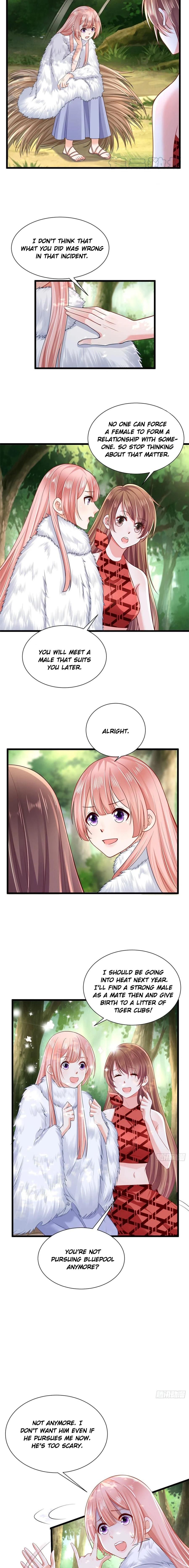 Read Beauty and the Beasts Manga Online