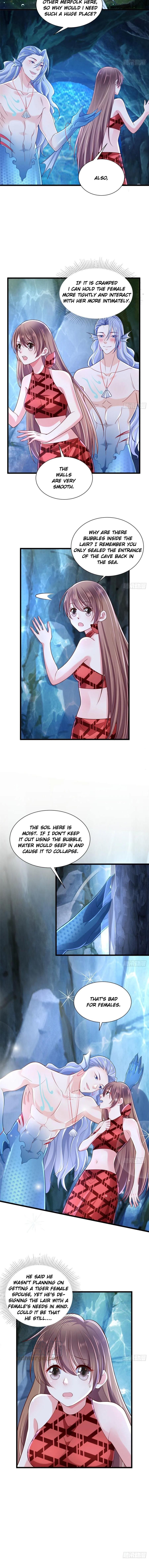 Read Beauty and the Beasts Manga Online