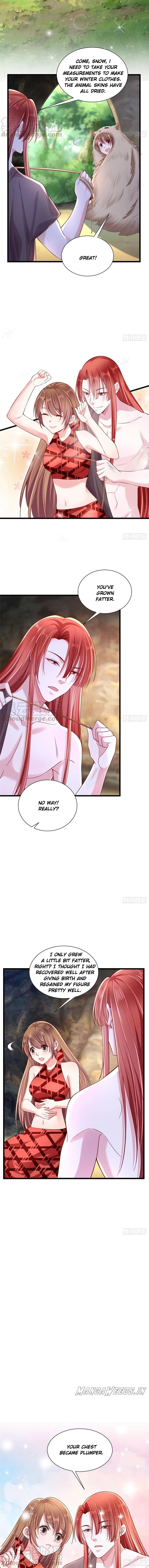 Read Beauty and the Beasts Manga Online