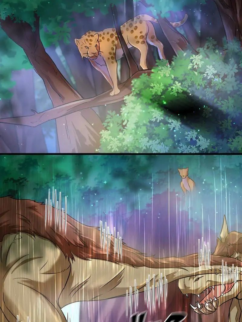 Read Beauty and the Beasts Manga Online