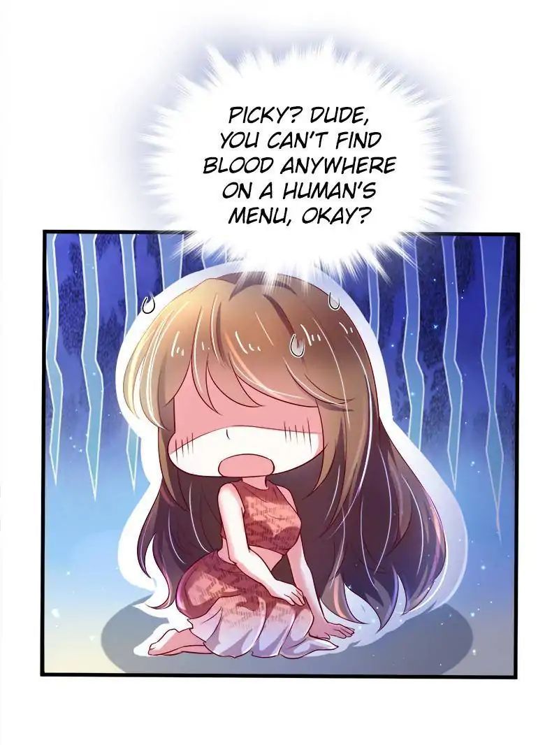 Read Beauty and the Beasts Manga Online