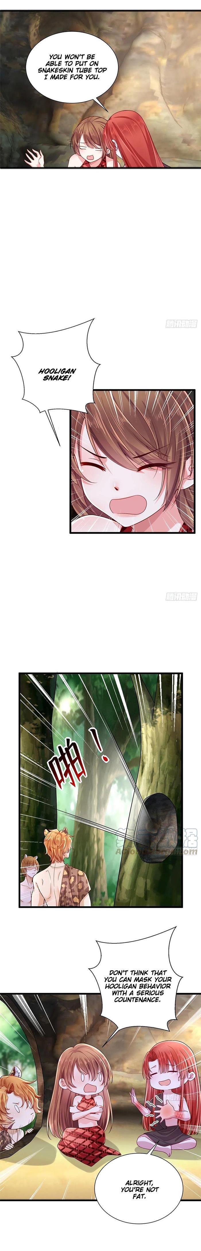 Read Beauty and the Beasts Manga Online