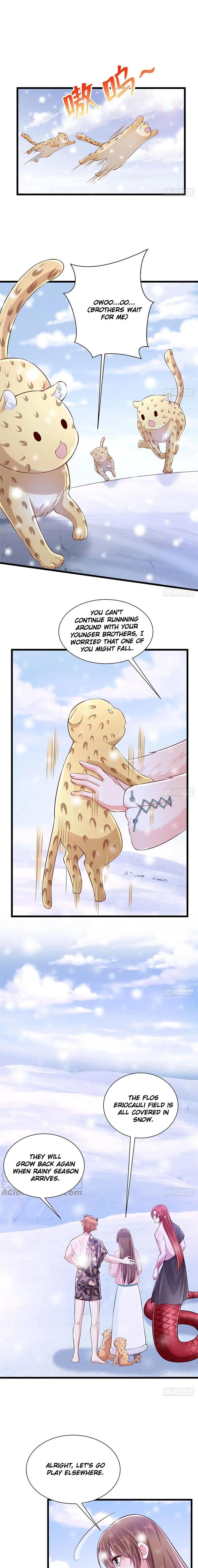 Read Beauty and the Beasts Manga Online