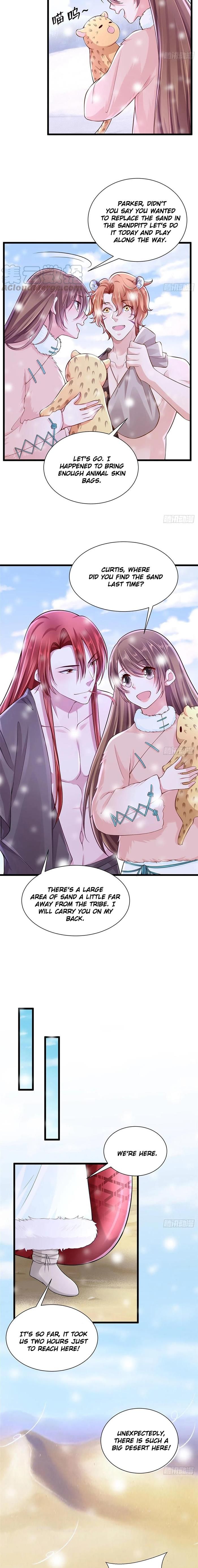 Read Beauty and the Beasts Manga Online