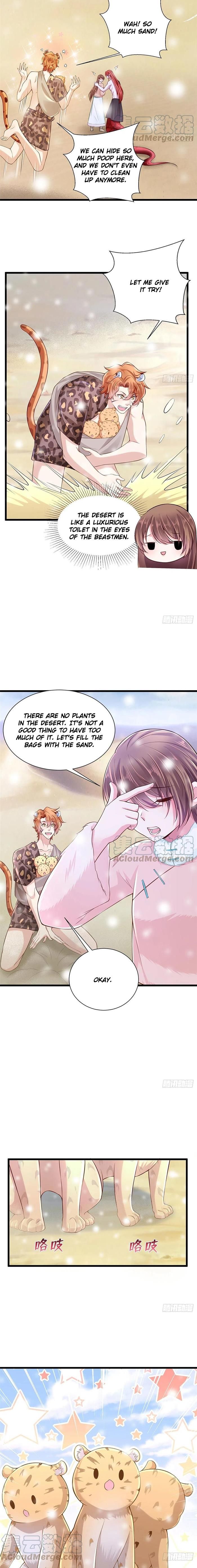 Read Beauty and the Beasts Manga Online