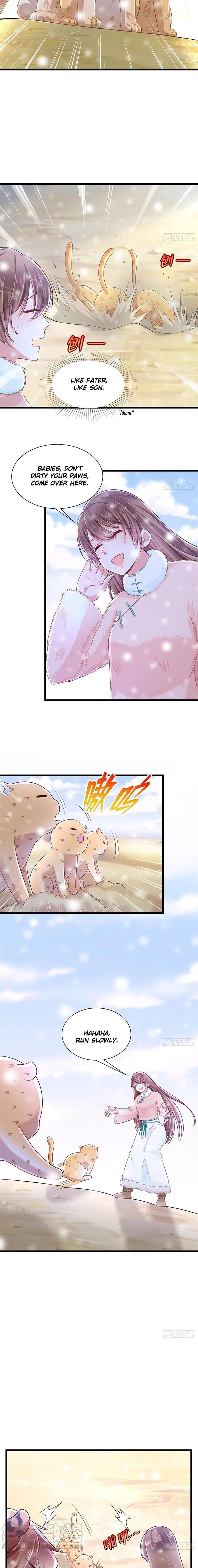 Read Beauty and the Beasts Manga Online