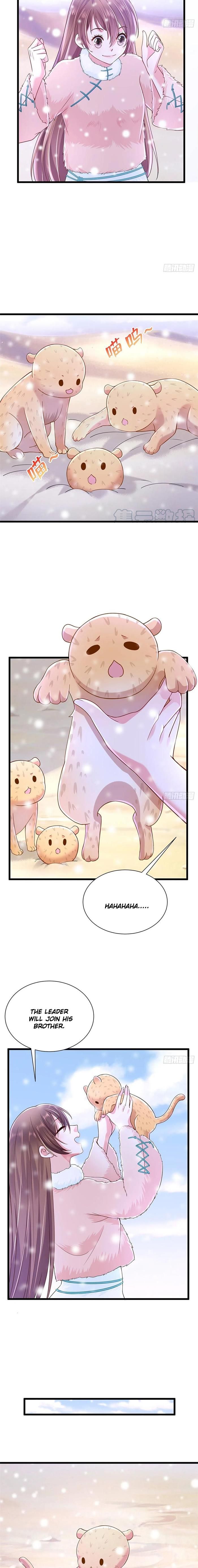 Read Beauty and the Beasts Manga Online