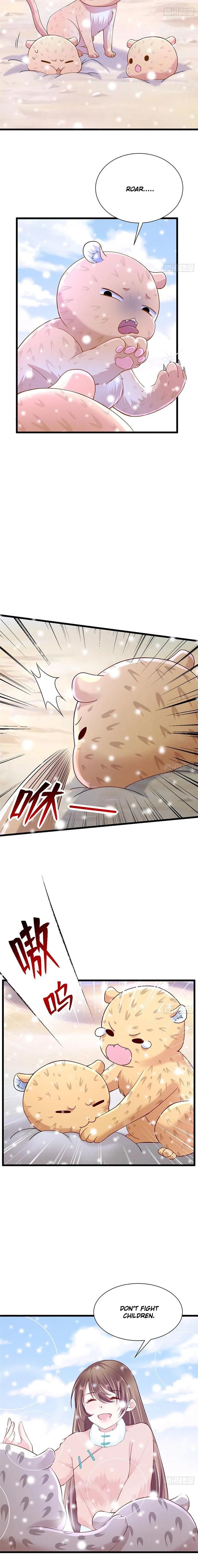 Read Beauty and the Beasts Manga Online