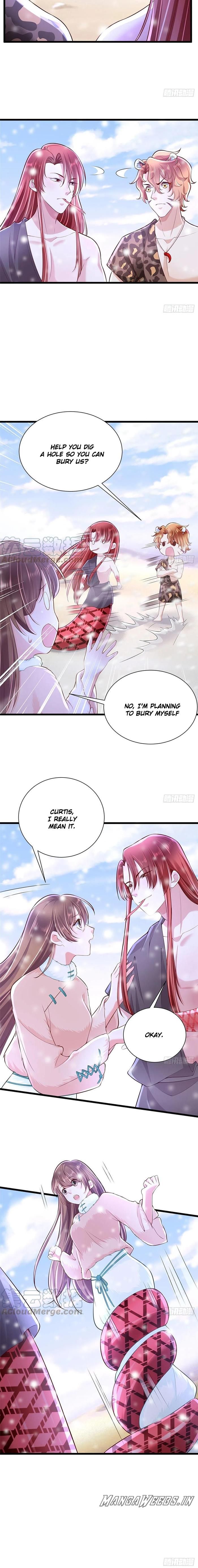 Read Beauty and the Beasts Manga Online