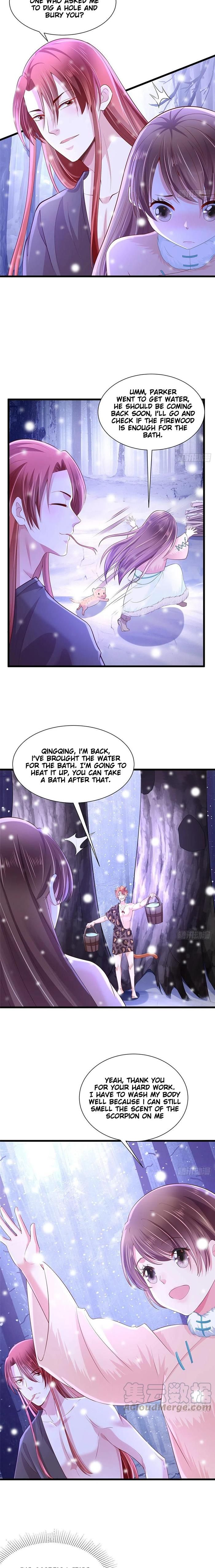 Read Beauty and the Beasts Manga Online