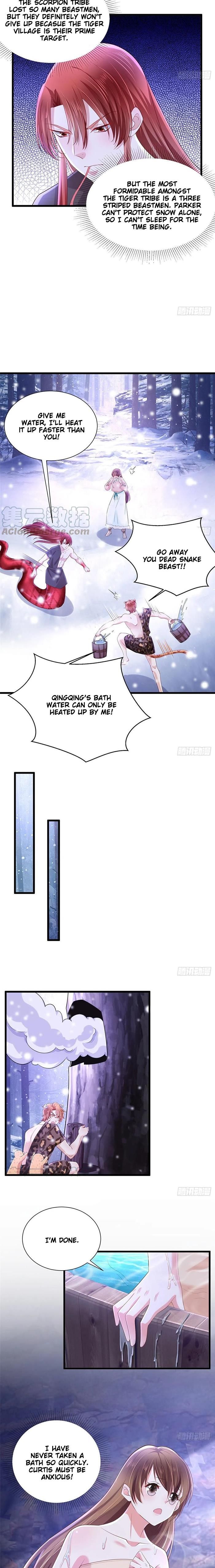 Read Beauty and the Beasts Manga Online